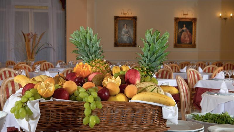 Hotel Terme Helvetia Abano Terme Exteriör bild
